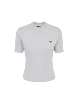 Футболка DICKIES Shirt MARYSVILLE, пятнистый серый