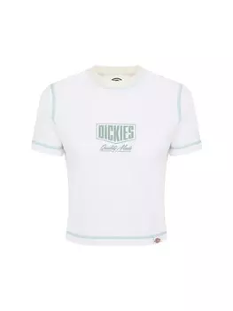Футболка DICKIES Shirt PHILIPSBURG, черный