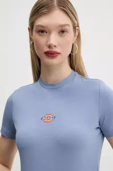 Футболка Dickies, синий