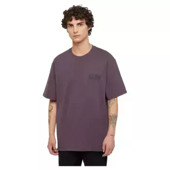 Футболка Dickies Stamp, фиолетовый