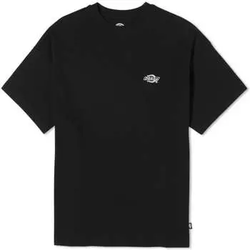 Футболка Dickies Summerdale, черный