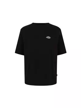 Футболка Dickies SUMMERDALE, черный