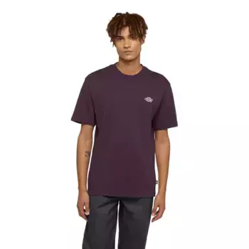 Футболка Dickies Summerdale, фиолетовый