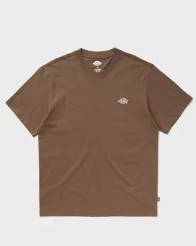 Футболка Dickies Summerdale Ss Tee, цвет mushroom