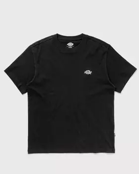 Футболка Dickies Summerdale Tee Ss, черный