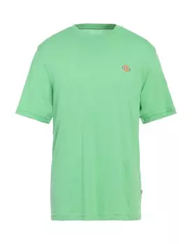 Футболка Dickies, светло-зеленый