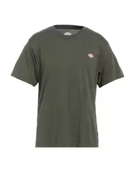Футболка Dickies, темно-зеленый