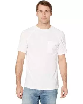 Футболка Dickies Temp-IQ Performance Cooling, белый