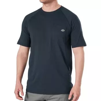 Футболка Dickies Temp IQ T-shirt, синий