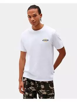 Футболка Dickies Tshirt, белый