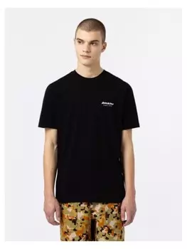 Футболка Dickies Tshirt, черный
