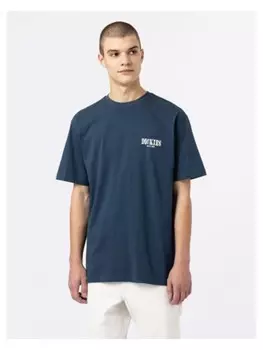 Футболка Dickies Tshirt, синий