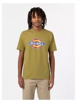 Футболка Dickies Tshirt, зеленый