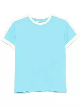 Футболка Diego Gimaguas, синий