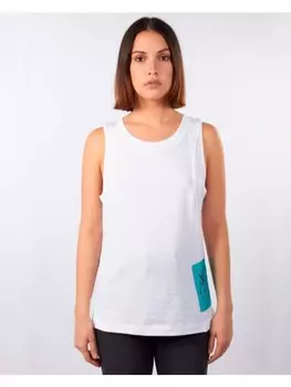 Футболка Diesel 00SEMU0DAWM Tshirt, цвет Denim