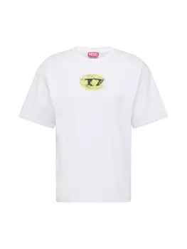 Футболка DIESEL, белый