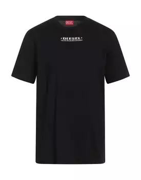Футболка Diesel, черный