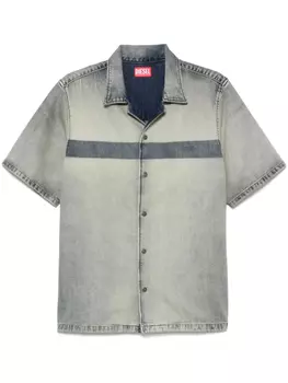 Футболка Diesel D-Nabil-S, синий