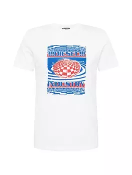 Футболка Diesel DIEGOR, белый