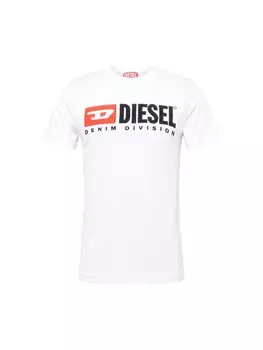 Футболка DIESEL Diegor, белый
