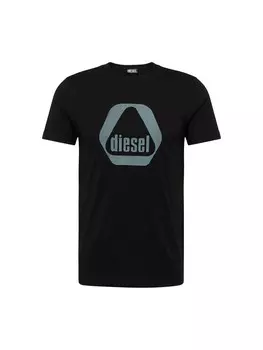 Футболка Diesel Diegor, черный