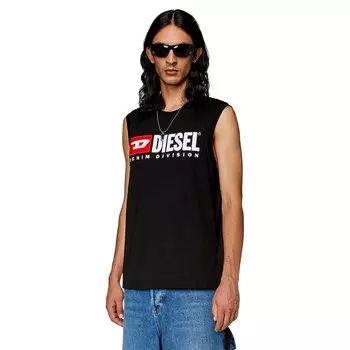 Футболка Diesel Isco, черный