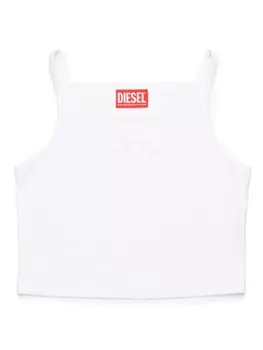 Футболка Diesel Kids, белый