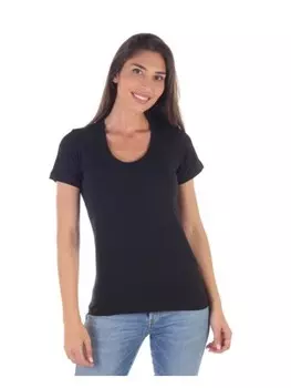 Футболка Diesel Riv Tshirt, черный
