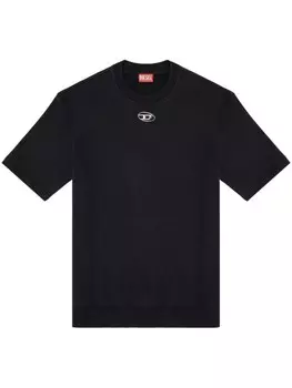 Футболка Diesel S-cooling-L1, черный
