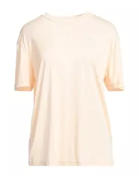 Футболка Diesel, светло-розовый