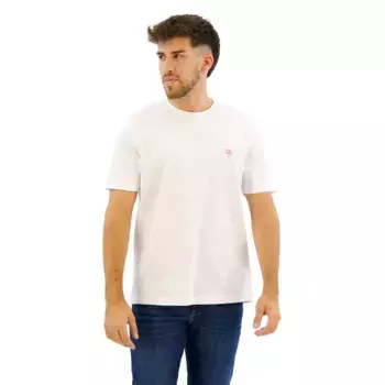 Футболка Diesel T Adjust K17, белый