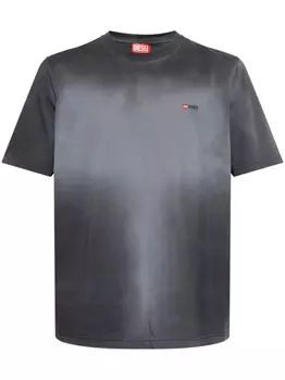 Футболка Diesel T-Adjust, серый