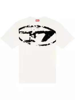 Футболка Diesel T-Boxt, белый