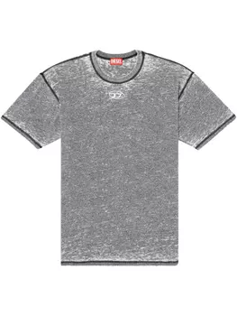 Футболка Diesel T-Boxt, серый