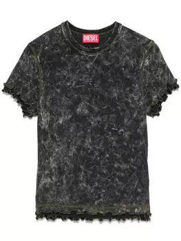 Футболка Diesel T-Flu, черный