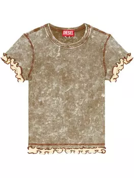 Футболка Diesel T-Flu, нейтральный