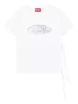 Футболка Diesel T-Laya, белый