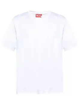 Футболка Diesel T-Madjust-R2, белый