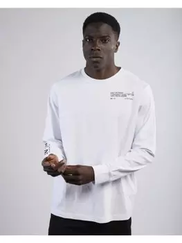 Футболка Diesel Tshirt, белый