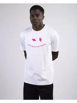 Футболка Diesel Tshirt, белый