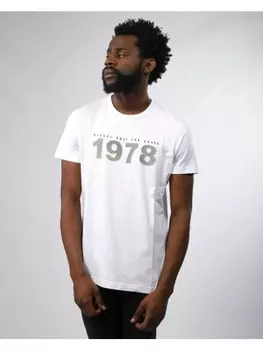 Футболка Diesel Tshirt, белый