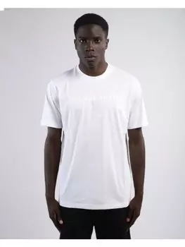 Футболка Diesel Tshirt, белый