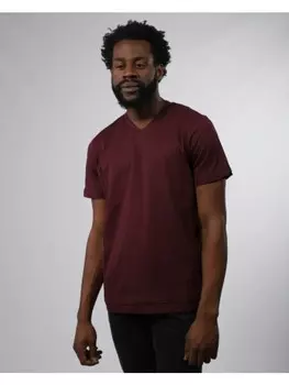 Футболка Diesel Tshirt, бордо