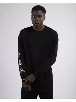 Футболка Diesel Tshirt, черный