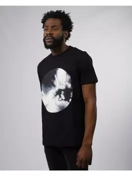 Футболка Diesel Tshirt, черный