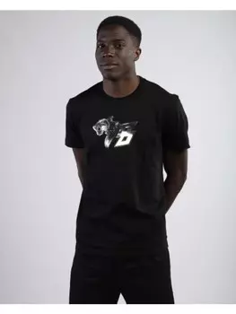 Футболка Diesel Tshirt, черный