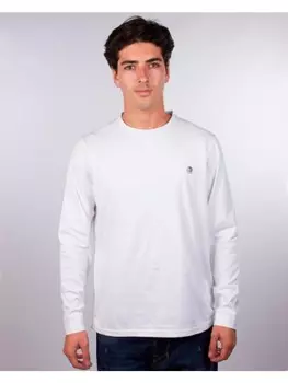Футболка Diesel Tshirt, цвет denim