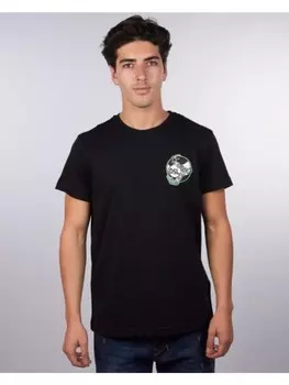 Футболка Diesel Tshirt, цвет denim