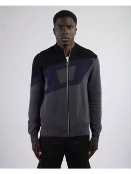 Футболка Diesel Tshirt, разноцветный