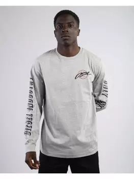 Футболка Diesel Tshirt, серый